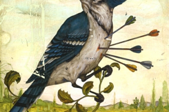 Slings and Arrows Slings and Arrows