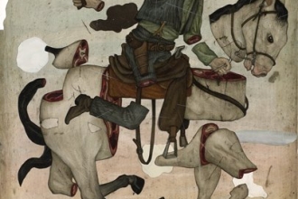 Discombobulated Cowboy Discombobulated Cowboy