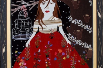 Flower Dress Flower Dress