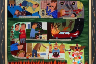 Good Intentions Gone Bad Good Intentions Gone Bad