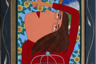 Letting Go Letting Go