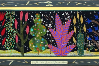 Night Garden Night Garden