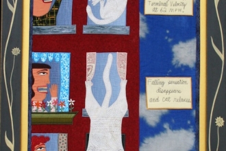 Pesamatology Pesamatology