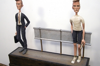 Doppelganger Doppelganger