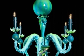 Green Paris #2 Green Paris #2