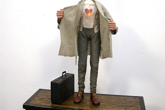 Home (open view) Home (open view)