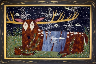 Chris Roberts Antieau