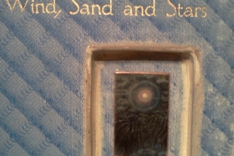 Blue Palm (Detail) Blue Palm (Detail)