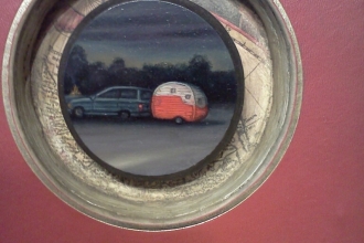 Every Man Has His Own Law (Detail) Every Man Has His Own Law (Detail)