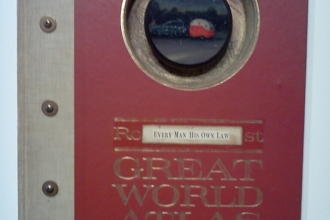 Every Man Has His Own Law Every Man Has His Own Law