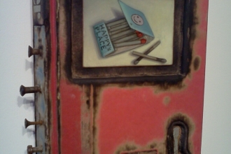 Happy Place Happy Place