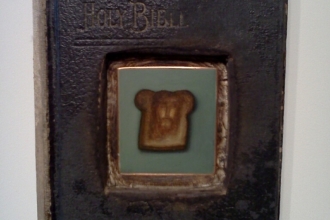 The Holy Toast The Holy Toast