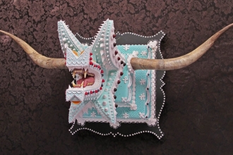 Gateau Tauroctonus Gateau Tauroctonus