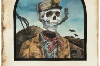 Black Lung Black Lung