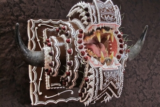 Chocolate Beast Chocolate Beast