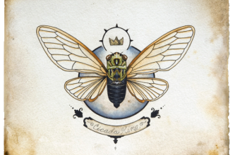 Cicada King Cicada King