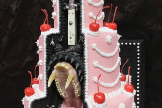 Maraschino is Murder Maraschino is Murder