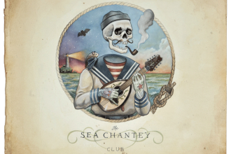 Sea Chantey Club Sea Chantey Club