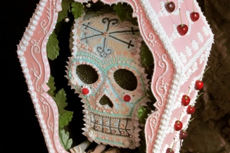 Sweet Mortality Sweet Mortality