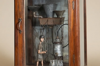 Accumulation Accumulation