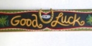 Good Luck Sign