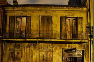 Preservation Preservation