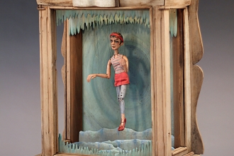 The Swimmer The Swimmer