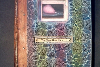 Cotton Candy Cotton Candy