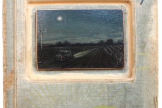 Land of Last Chance Land of Last Chance