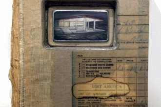 Lost America Lost America