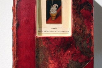 Love Increased by Suffering Love Increased by Suffering