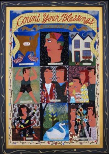 Count Your Blessings