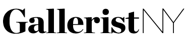 GalleryistNY